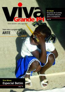 Revista Viva Grande BH Edição número 1