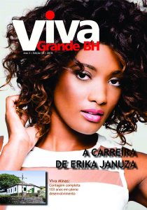 Revista Viva Grande BH Edição número 4