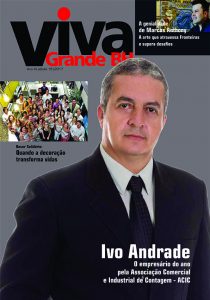 Revista Viva Grande BH Edição número 16