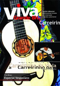 Revista Viva Grande BH Edição número 2
