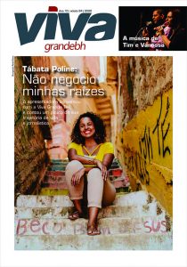Revista Viva Grande BH Edição número 24