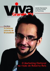 Revista Viva Grande BH Edição número 3