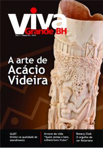 Revista Viva Grande BH Edição número 5