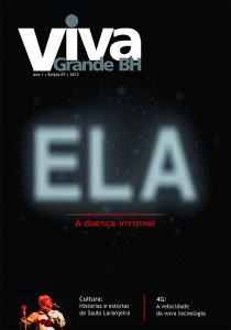 Revista Viva Grande BH Edição número 7